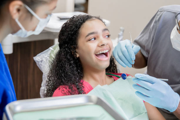 Best Emergency Pediatric Dentist  in Denmark, WI