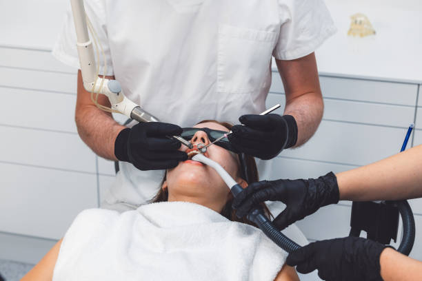 Best Knocked-Out Tooth Emergency  in Denmark, WI